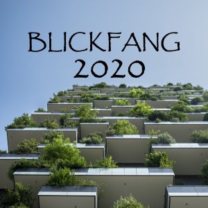 Kalender BLICKFANG 2020