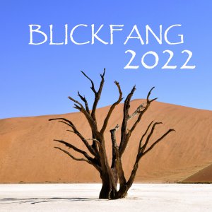 Kalender BLICKFANG 2022