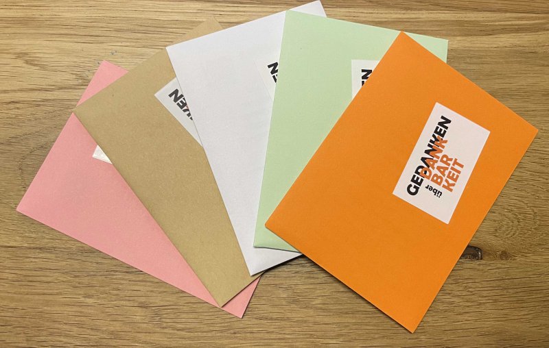 Gedanken über Dankbarkeit